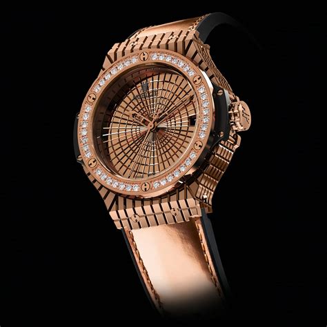 hublot caviar gold diamonds price|Jewelry, Watches & Sunglasses .